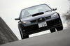 スバル・インプレッサS204（4WD/6MT）【試乗記】 目を見張るパフォーマンスダンパーの威力 の画像7