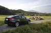 BMW X6 xDrive50i（4WD/6AT）【試乗記】 クルマ世界遺産 の画像4