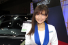 東京オートサロン2015コンパニオン名鑑2 【画像・写真】13