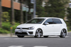 フォルクスワーゲン・ゴルフR（4WD/6MT）【試乗記】 あえてMTで乗る意義を問う の画像14