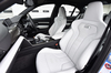 BMW M3セダン（FR/7AT）／M4クーペ（FR/7AT）【試乗記】 時代を読んだ高性能 の画像13