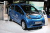 ショーの主役は電気自動車【パリサロン2010】 【ニュース】 の画像5