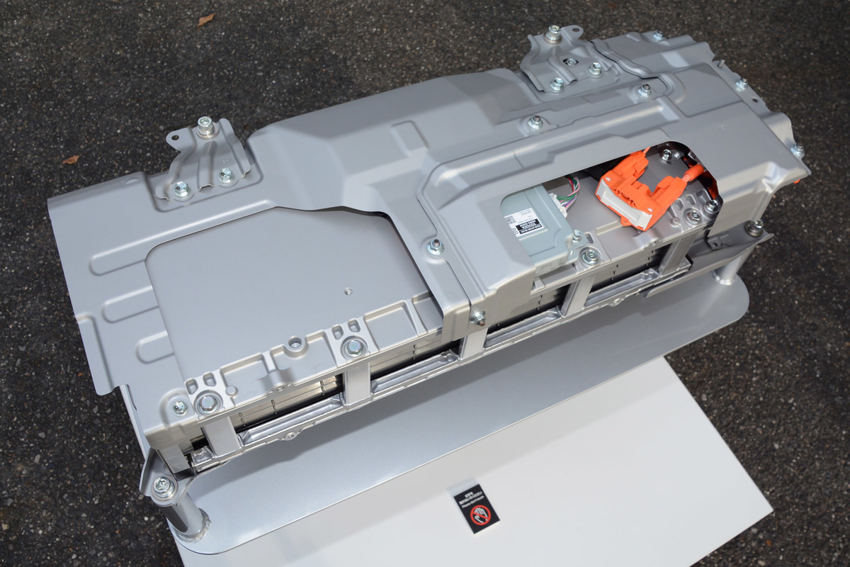 第18回：本命はリチウムイオンバッテリーへの応用？ トヨタが開発した