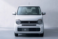発売は7月 ホンダが新型「N-WGN」の情報を公開