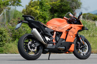 KTM 990 RC R（6MT）の画像