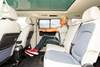 フォルクスワーゲンID. Buzzプロ ロングホイールベース（後編）の画像