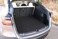 MINIエースマン／テスラ・モデルY／メルセデス・マイバッハEQS SUV【試乗記】の画像