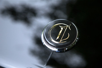 トヨタ・センチュリー