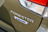 スバル・フォレスター アドバンス