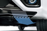 「ホンダ・フリード モデューロX」の改良モデルが登場　走りを高めた純正コンプリートカーの画像