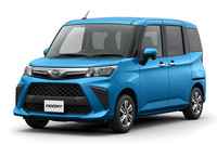 「トヨタ・ルーミー」もモデルチェンジのタイミングだが、なにせ製造をダイハツが担っているだけに……。