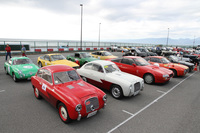 「第60回 SHCC大磯ミーティング」の会場から