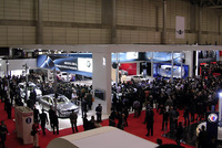 東京モーターショー2005（BMW）(18)