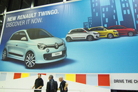 エコブースト男・大矢アキオのジュネーブ滞在記（街中編）