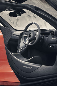 世界限定765台　「マクラーレン765LT」の注文受け付けがスタートの画像