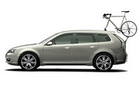 
	【写真上下】「9-3スポーツハッチ・コンセプト」
	 