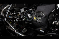 パイクスピークを戦う「プジョー208」公開の画像