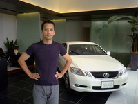 第225回：潜入8月31日!「レクサス目黒」考えてみればすでに“プランド”だった！の画像