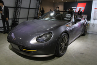 「トヨタ86×style Cb spider」
    