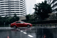 レクサスIS250“Fスポーツ”（FR/6AT）【試乗記】の画像