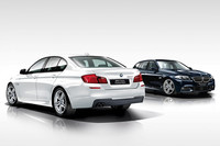 「BMW 5シリーズ Exclusive Sport」
