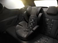 シトロエン「DS3カブリオ レーシング」を公開の画像