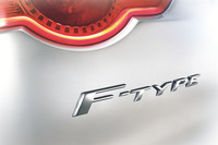 ジャガー、新型「Fタイプ」をグッドウッドで公開の画像