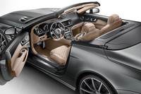 世界限定45台、「AMG45周年記念車」を発売の画像