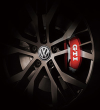 「ゴルフGTI」のさらなる高性能モデルが登場の画像