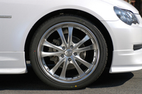 トヨタ・マークX“スーパーチャージャー” 300G“Sパッケージ”(FR/6AT)【試乗記】の画像