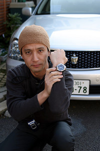 第247回：新春！クラウン時計キーに初チャレンジ！やっぱりモチはモチ屋？の画像