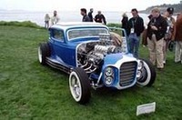 フォード・ホットロッド（1932年）