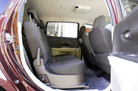 トヨタ・パッソセッテG（FF/4AT）／ダイハツ・ブーンルミナスCXエアロ（FF/4AT）【試乗速報】の画像