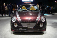 「COPEN -Dress Up Style '09 Ver.-」