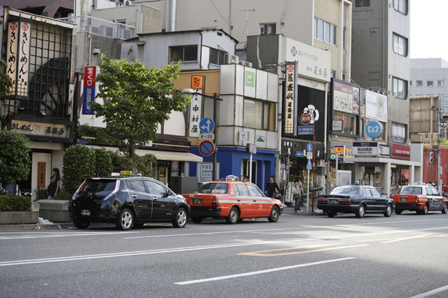 （写真＝郡大二郎）