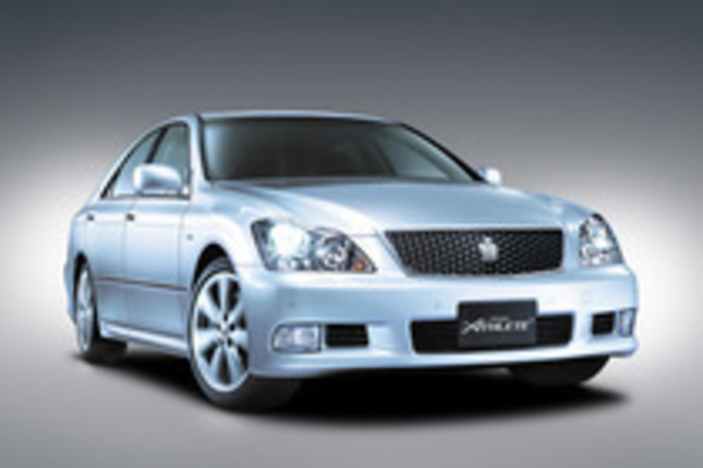 「アスリート3.5“プレミアム エディション”」