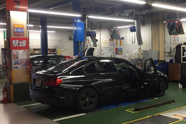 第1回 レーダーに頼らず有視界飛行セヨ カーマニア人間国宝への道 Webcg