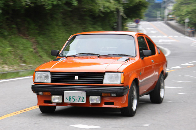 いすゞオーナーズミーティング2011（後編） ビジュアル20枚 【画像