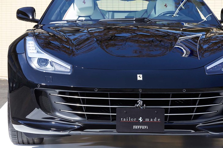 ゴルフコンセプト（エクステリア）