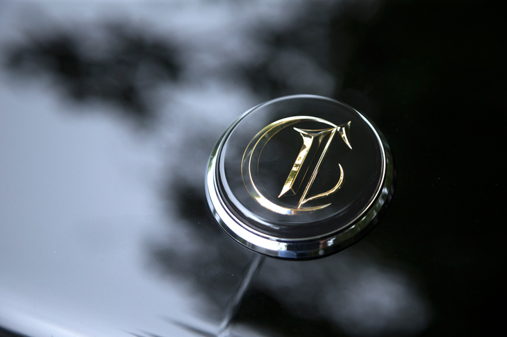 トヨタ・センチュリー