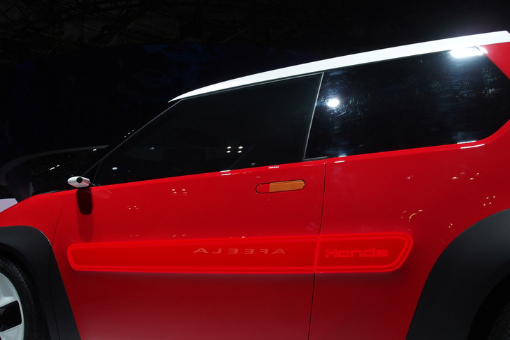 SUSTAINA-C Concept（サステナ・シー コンセプト）