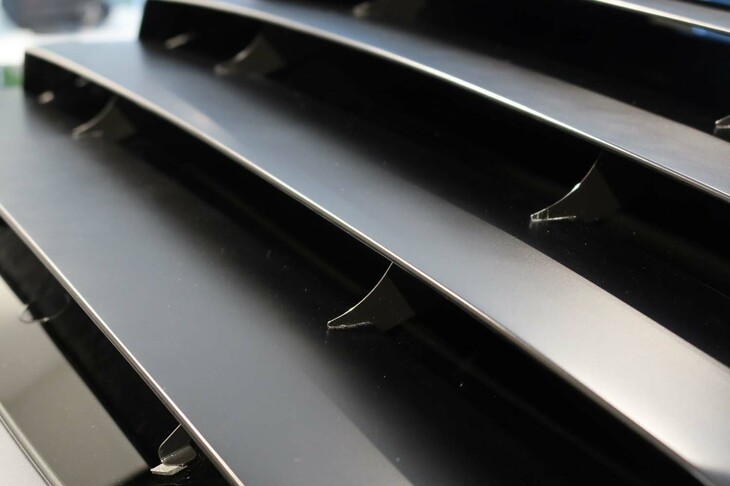 ミツオカM55コンセプト（リアウィンドウルーバー）