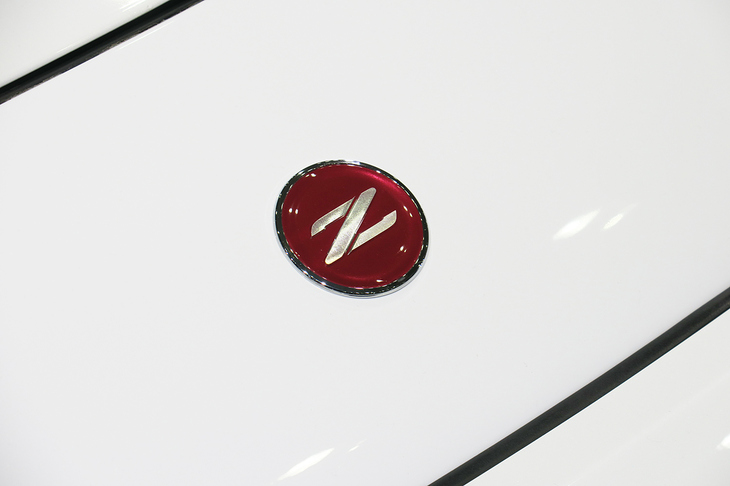 日産フェアレディZ Version S（1998年 Z32型）