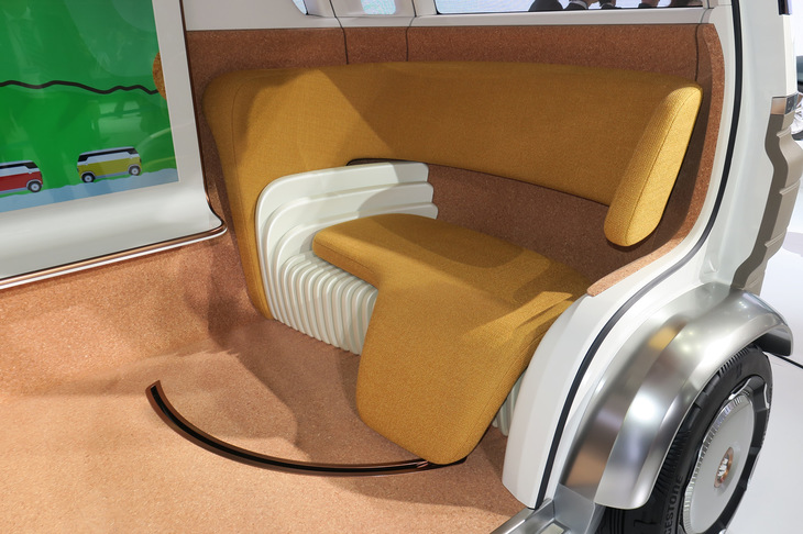 スズキHANARE（ハナレ）