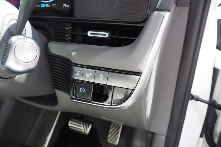 ヒョンデ・アイオニック5