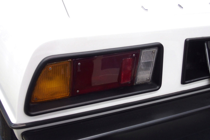 ロータス・エスプリS1（1977年）／AC MINDS