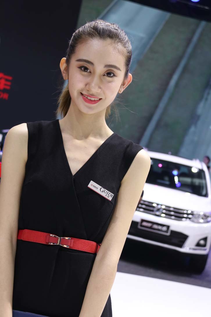 東風ブースより。