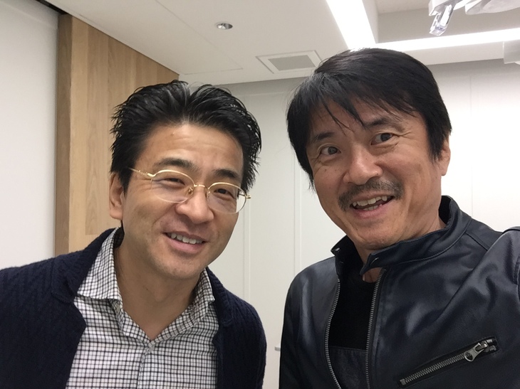 増殖し続ける看板広告の謎を直撃！