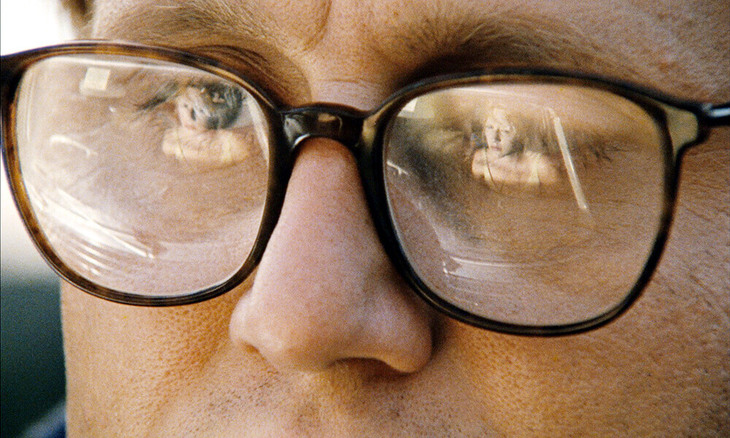 （C)1988, Argos Film, Golden Egg, Ingrid Productions, MGS Film, Movie Visions. Studiocanal All rights reserved.