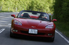 シボレー・コルベット・コンバーチブル（FR/4AT）【試乗記】 ユルい、力強い、気持ちいい の画像1